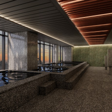 [인천/블로그+클립/더블리뷰] 블루오션 웰니스 스파에서 힐링해보세요♥