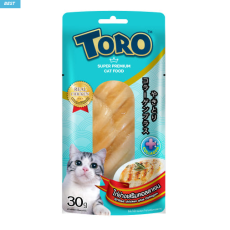 토로캣 필렛과 츄르로 우리 아이 간식 고민 끝!