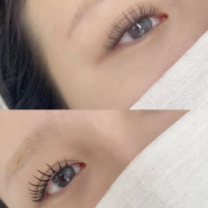 속눈썹 관리는 데이나래쉬에서~!