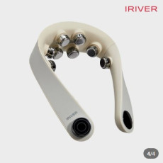 아이리버 EMS 목마사지기 IHC-NL010를 체험해보세요