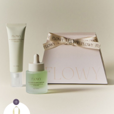 그리너리 앰플&크림 세트 추천