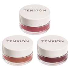 쌩얼 립밤 추천! 텐시온 휘핑 립팟