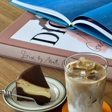 전주 객리단길 예쁜 카페 x 전주 웨리단길 치즈케익맛