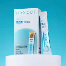 하루 1포로 가볍게! 헬스헬퍼 맥스컷 컷팅 젤리 추천!