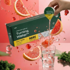 노화관리,마시는NMN포션으로! (2박스)