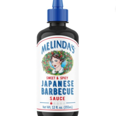 멜린다 재패니즈바베큐 소스
