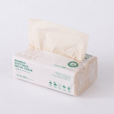 하늘예린 뱀부 소프트팩 미용티슈♥