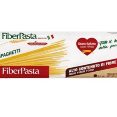 화이버파스타 스파게티 500g