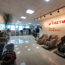 코지마 갤러리 대구서부점