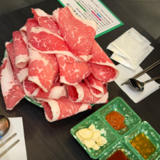 박차 1980에서 맛있는 식사하고 가세요~!