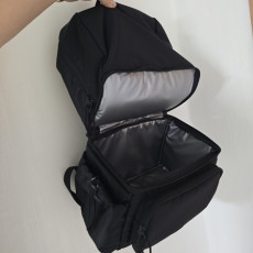 친환경 원단 힙한 보냉 백팩!