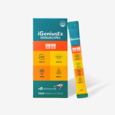 아이지니어스이엑스 쌩쌩 추천♥