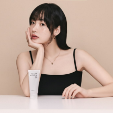 김민하가 선택한 모이스처라이저, 세포랩 바이오제닉 모이스처라이저 ❤️