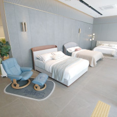 에이스침대관악스퀘어점을 소개해주세요!~