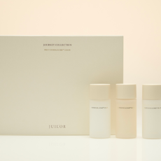 리미티드 져니 컬렉션 + 뷰티 클러치