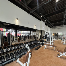 가온휘트니스 가좌 2호점에서 헬스 1개월 체험하고 가세요~!