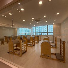 필라테스 그룹레슨 1회 체험하고 가세요~★