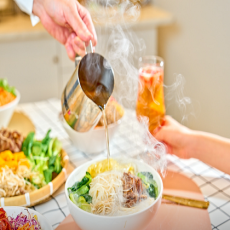 누트데일리 동탄점에서 건강한 한끼 즐겨보세요!!!