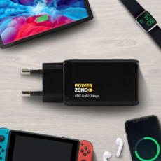 65W PD 충전기+트래블어댑터 기본형 추천!