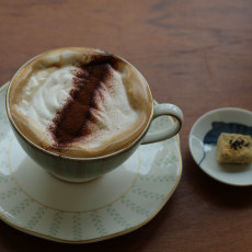 따스한 꿈을 꾸는 작업실에서 힐링하고 가세요~