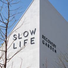 슬로우라이프에서 분위기 있는 데이트 즐기세요♥