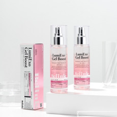 민감 피부를 위한 솔루션! 루미엑소 젤 부스트♥
