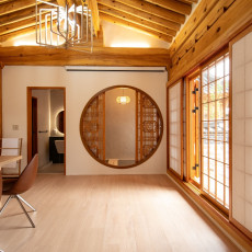 수미가한옥에서 편안한 휴식과 힐링하고 가세요♥