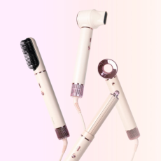 티나인랩 BLDC 미니 헤어스타일러 추천해요!