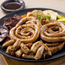 현옥소곱창무한리필에서 맛있는 곱창