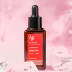 탈모증상 완화, 헤리본 윈트 온 탈모케어 헤어토닉