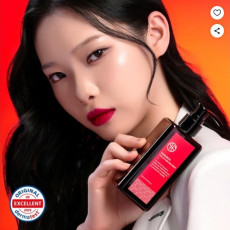 특허원료로 풍성하게! 헤리본 윈트 온 탈모케어 트리트먼트♥