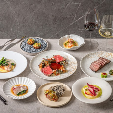 분위기 좋은 더 페어링 잠실점에서 맛있는 식사해보세요!