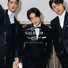 고퀄리티 맞춤정장 살로토♥