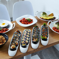 김밥킹 삼성역점에서 맛있는 식사 하세요!