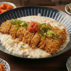 돈까스에진심에서 인생돈까스를 맛보세요!