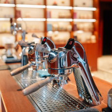 카페장비 모드바를 소개해주세요!