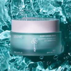 셀레베 글로우 캐비어 PDRN 크림