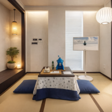 스테이 패스포트 료칸 삿포로 서울 홍대 파티룸♥