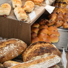 서울대입구역에서 빵먹고 가세요~★