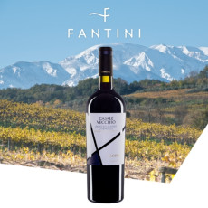 이탈리아 와인 까살레 베끼오 몬테풀치아노 다브루쪼 추천!