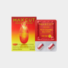 지방 버닝 스위치 on! 헬스헬퍼 맥스컷 다이글로메라