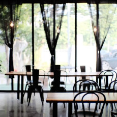 조용하고 편안한 분위기의 오솔갤러리 카페로 오세요♥