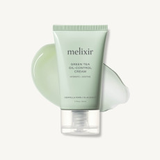 그린티 오일 컨트롤 크림♥