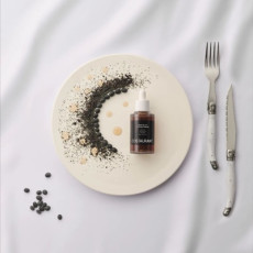 코스토랑 블랙 레시피 퍼밍 앰플