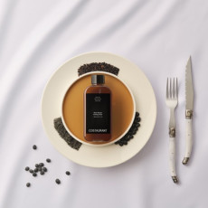 코스토랑 블랙 레시피 퍼밍 토너