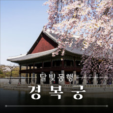 아이와 함께 경복궁 체험학습♥