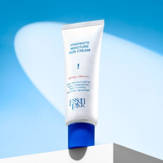 번들거림 없는 에센픽 히아판토 수분 선크림!(5차)