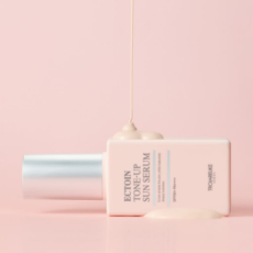 [스스/~4.7 기간 내 필수구매] 트로이아르케 서울 엑토인 톤업 선세럼♥ (2차)