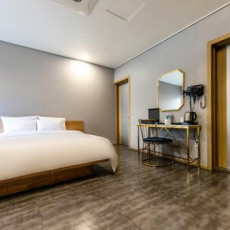 w호텔에서 힐링하고 가세요!