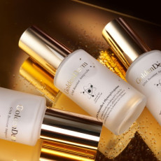 골든덤 GNR 부스터 앰플로 피부를 지켜주세요